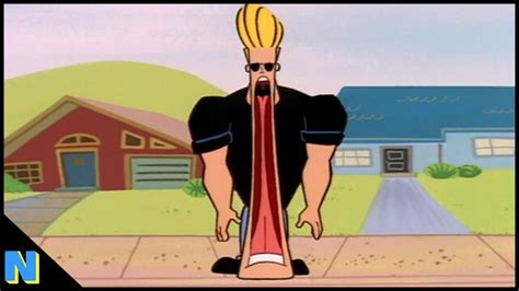 Johnny Bravo Inciclopedia La Enciclopedia Libre De Contenido