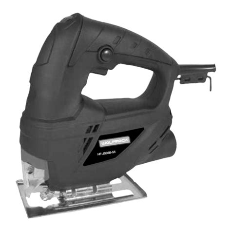 Wolfpack HF-JS06B-55 Manuals | ManualsLib