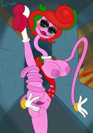 Mommy Long Legs Luscious Hentai Manga Porn