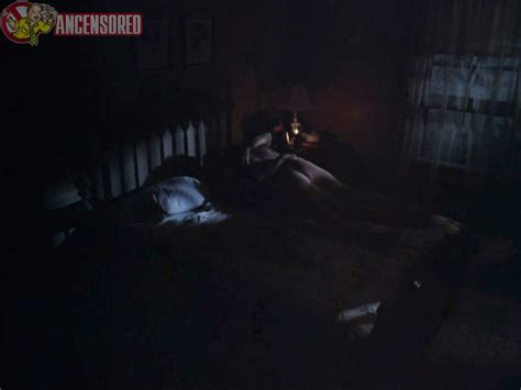 Naked Meryl Streep In The Bridges Of Madison County