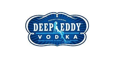 Deep Eddy Logo Logodix