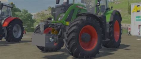 Ls Gewicht Kg V Gewichte Mod F R Landwirtschafts Simulator