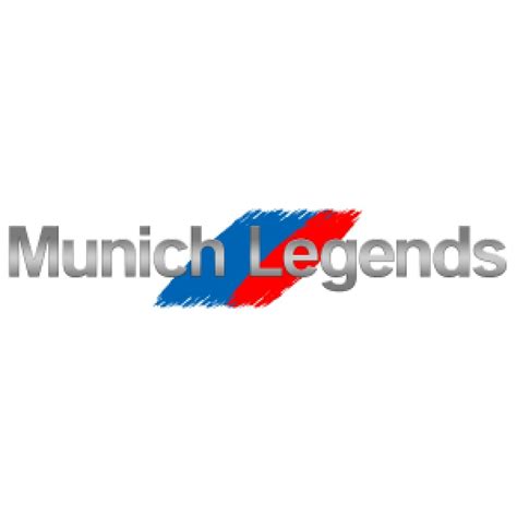 Munich Legends - The World’s Leading Independent BMW Specialist | Car ...