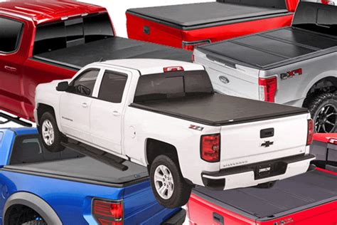 10 Best Silverado Bed Covers (Special Edition for Chevy Trucks Fans!)