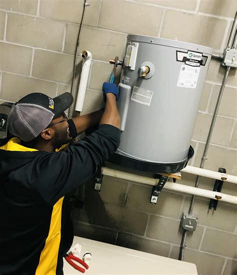 Heating Services Fargo: Furnace Repair by Legacy Plumbing