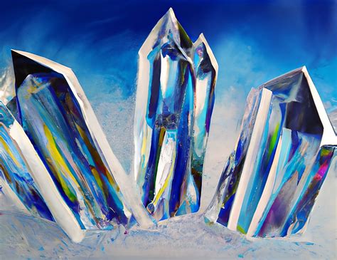 Captivating Crystals: Enjoy and Create Cool Crystal Art!