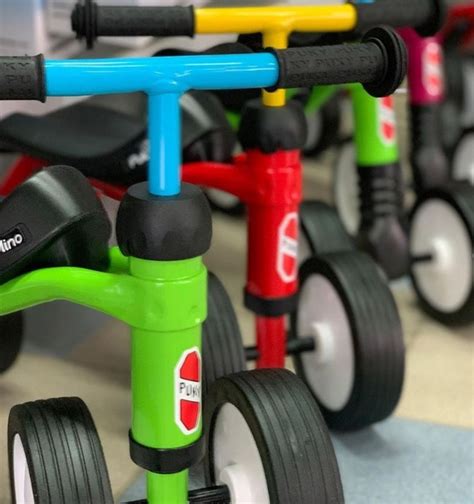 БЕГУНОК- велосипед, беговел Puky, самокат Micro | ВКонтакте