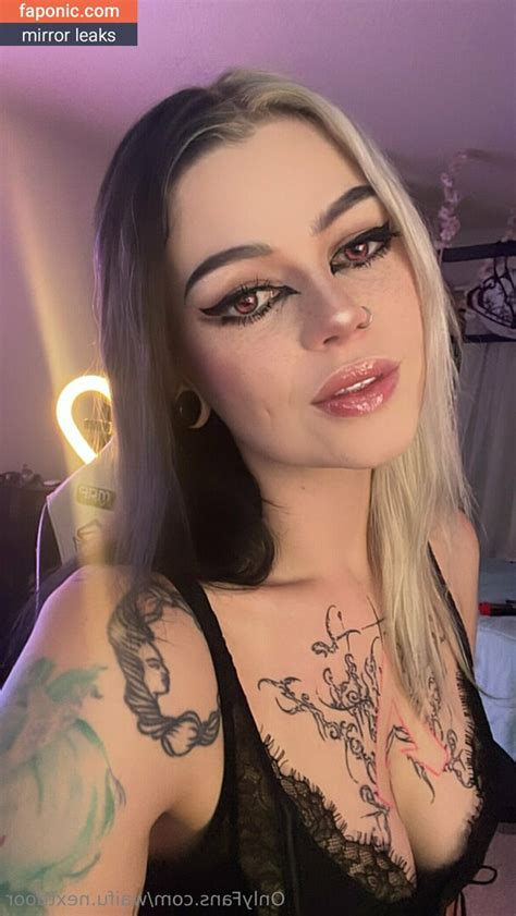 Celestiiica Aka Waifu Nextdoor Nude Leaks OnlyFans Photo Faponic