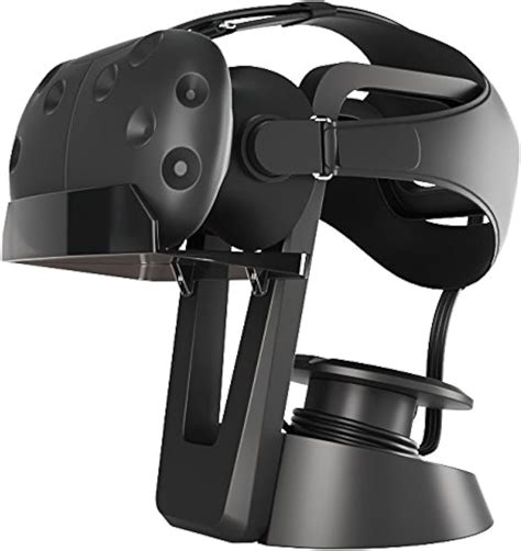 Skywin Vr Stand Headset Display Stand And Cable Organizer