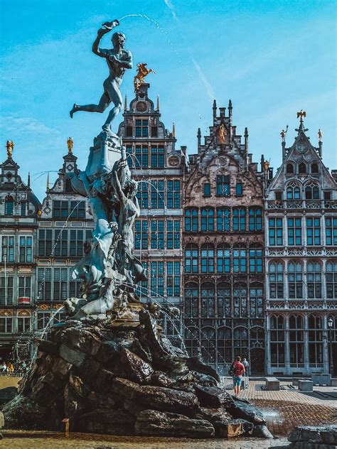 Things To Do In Brussels Citivisit Skip The Line Tickets Free