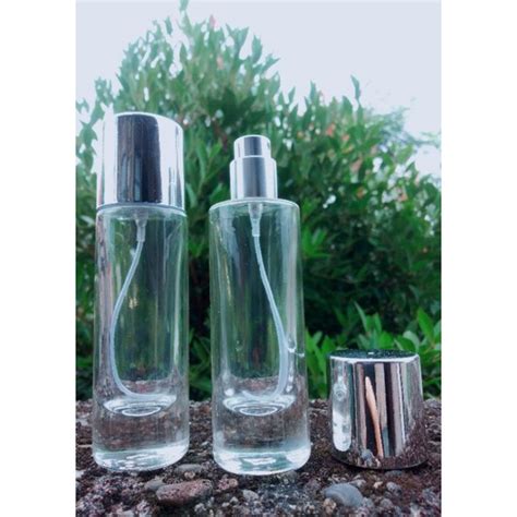 Jual Botol Parfume Spray Casa Ukuran Ml Shopee Indonesia