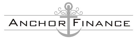 anchor finance