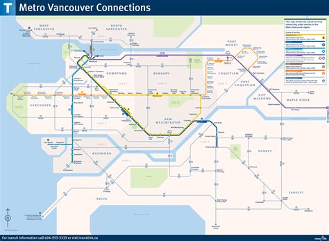 TransLink Route 6718 Service Times and Route Details 33