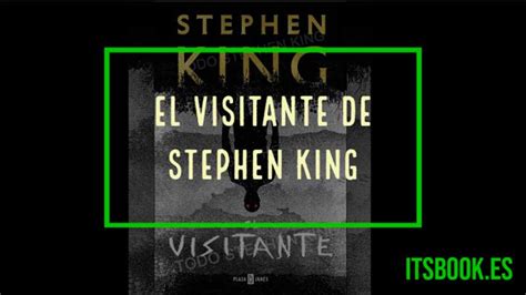 📚 El Visitante Itsbook Librería Online