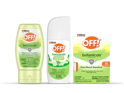 mosquito insect repellent prevent bug bites  day