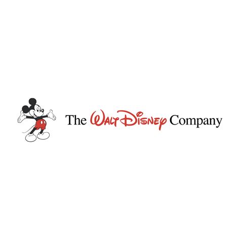 The Walt Disney Company Logo PNG Transparent (1) – Brands Logos