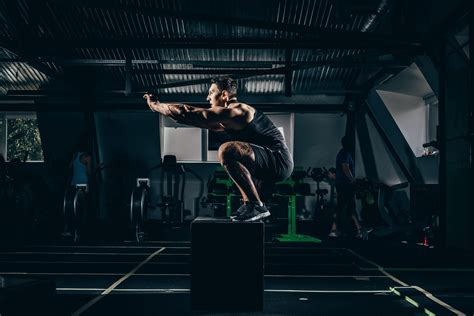 Boost Your Athletic Performance with Sports-Specific Training