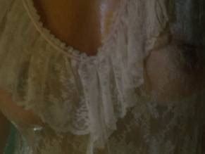 LEILA CARLI Nude AZNude