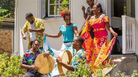 The Creole Way | Secrets of the Seychelles | BBC StoryWorks