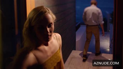 Hannah Fredericksen Nude Aznude