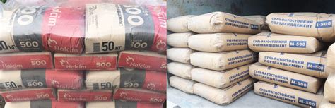 Смесь для фундамента: Состав бетона для фундамента - пропорции и компоненты