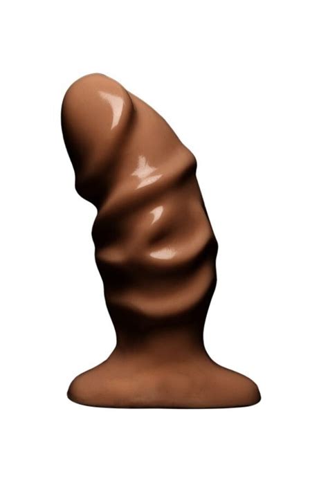 Genel Markalar Deep Stick Vantuzlu Boğumlu Realistik Anal Plug 11 Cm Melez Fiyatı Yorumları