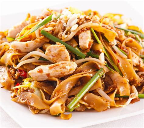 Pad Thai Foodwiki Lieferando
