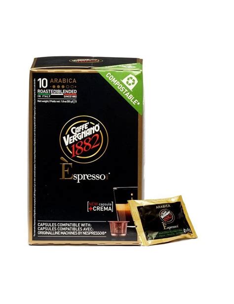 Espresso Classico 600 Café grano Caffè Vergnano 1 kg