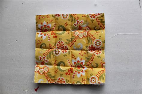 How To Make Pot Holders The Stitching Scientist