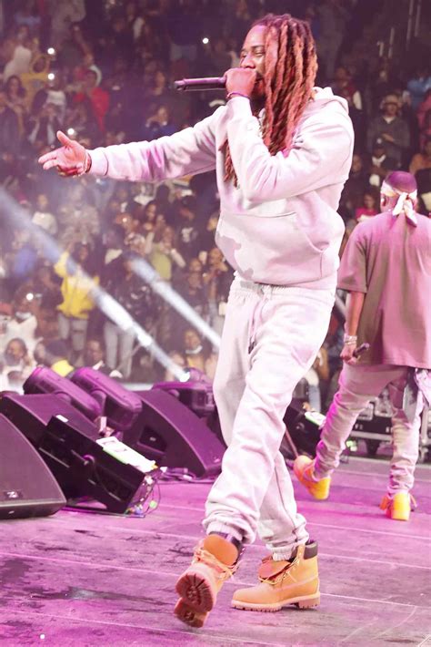 Fetty Wap Announces New Album 2 Months After Early Prison Release