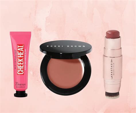 Exactly How An Over S Makeup Artist Does Blush Highlighter Contour For Mature Skin