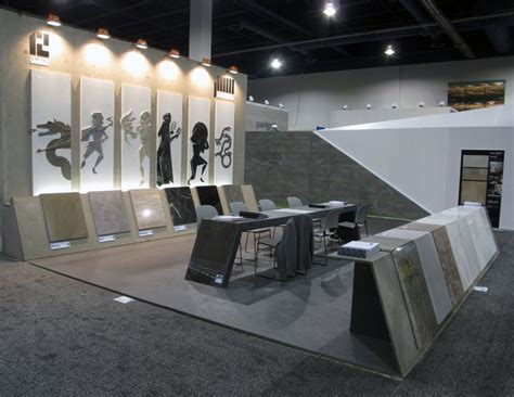 exhibit  coverings chicago