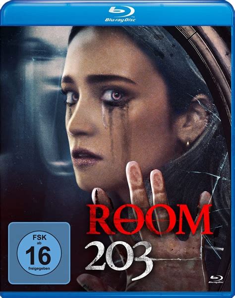 Room 203 2022 1080p BluRay REMUX AVC DTS HD MA 5 1 TRiToN SoftArchive