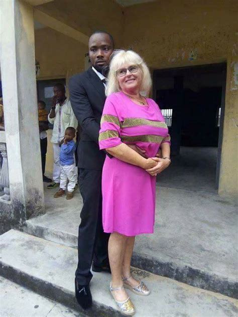 Nigerian Man Marries Thick Milf Pawg In Lagos Photos Page Sports Hip Hop Piff The Coli