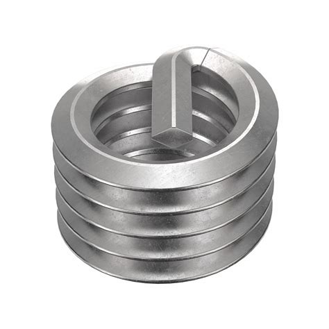 Tanged Tang Style Screw Locking Helical Insert Wzv X