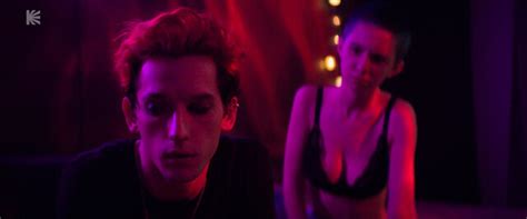 Nude Video Celebs Ekaterina Novokreshenova Sexy Konets Sveta S E