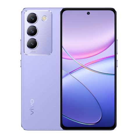 Vivo V30 Lite 5G Snapdragon Processor Specs Vivo Saudi Arabia