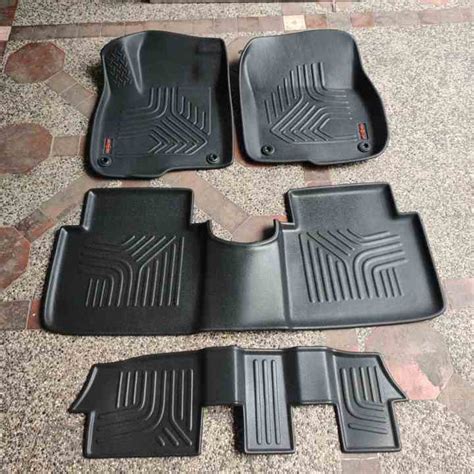 Shark Floor Liners Or Matting D Deep Dish For Honda Crv Gas