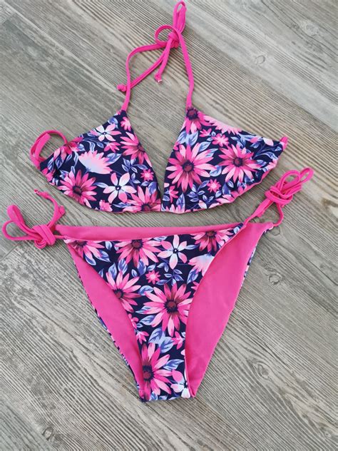 Dedoles bikini kopalke Cvetlični duh