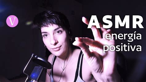 Asmr Te Cuido Y Te Mimo Atenci N Personal Youtube