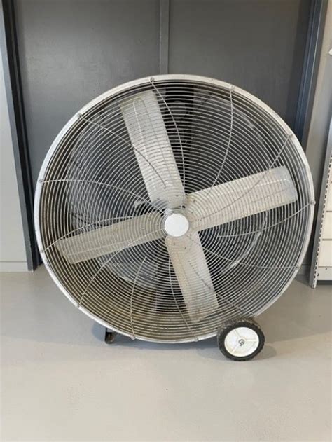 Small Fan Hire Centre Te Awamutu