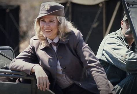 Media Confidential R I P Loretta Swit Portrayed Hot Lips Houlihan