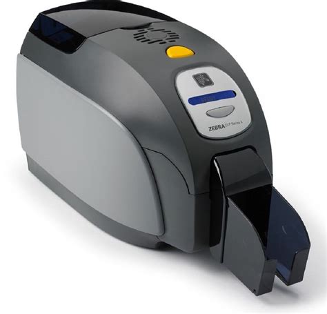 Zebra ZXP Series 3 Dual Side Badge ID Card Printer | Card printer