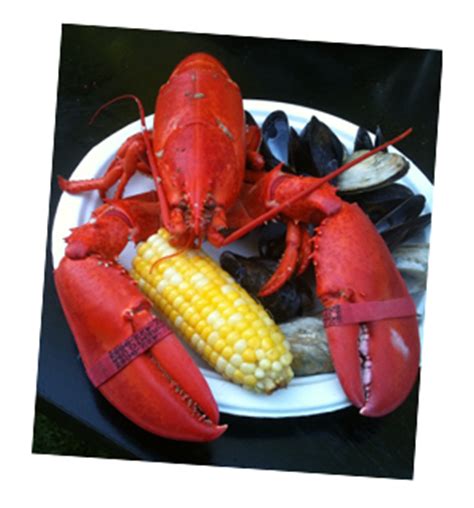 New England Clam Bake | Catering in CT by Cyr BBQ