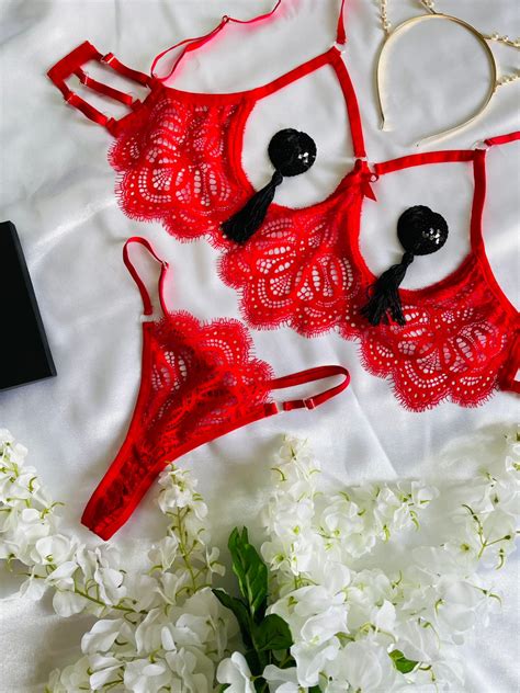 Sexy Lingerie Set For Women Stripper Dancewear Exotic Open Bra Lingerie Erotic Lingerie See