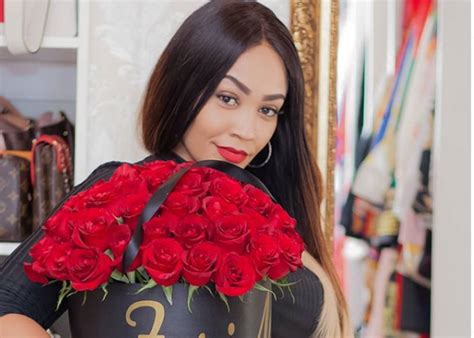 Diamond Platnumz Ex Girl Friend Zari Hassan Reveals The Main Reason