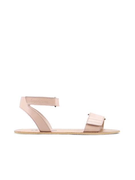 Barefoot Sandals Be Lenka Iris Nude Be Lenka