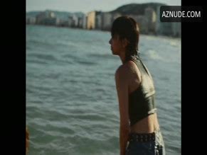 NADIA AL SAIDI Nude AZNude