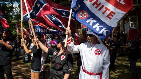 Southern Poverty Law Center: There are 18 hate groups in Arizona