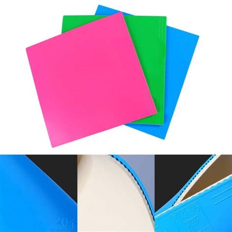 Table Tennis Rubbers Double Kit Semi Sticky Elastic Quick Attack Ping